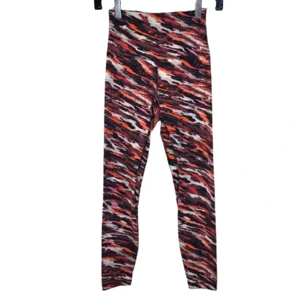 Lululemon Lunar New Year Align High-Rise Pant 25
